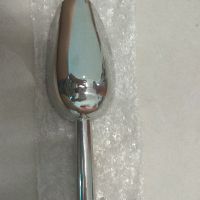 Xẻng xúc đá inox đa năng