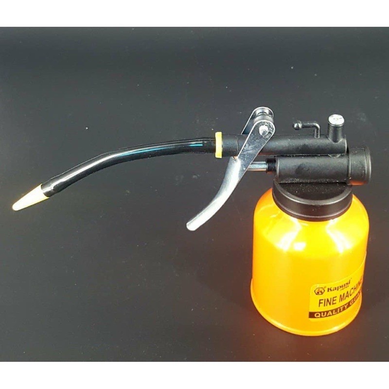 Bình châm nhớt cao cấp Kapusi K-1050-30