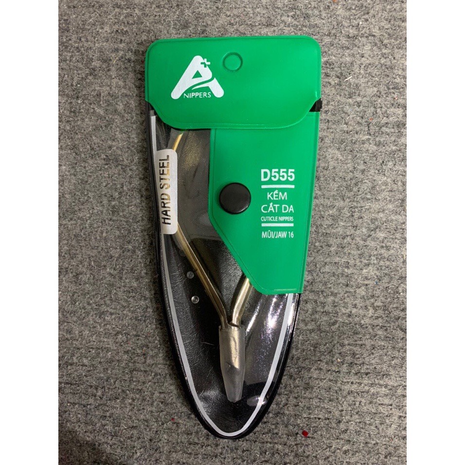 Kiềm Cắt Da Nhặt Da A+ D555 lẻ 1 cây
