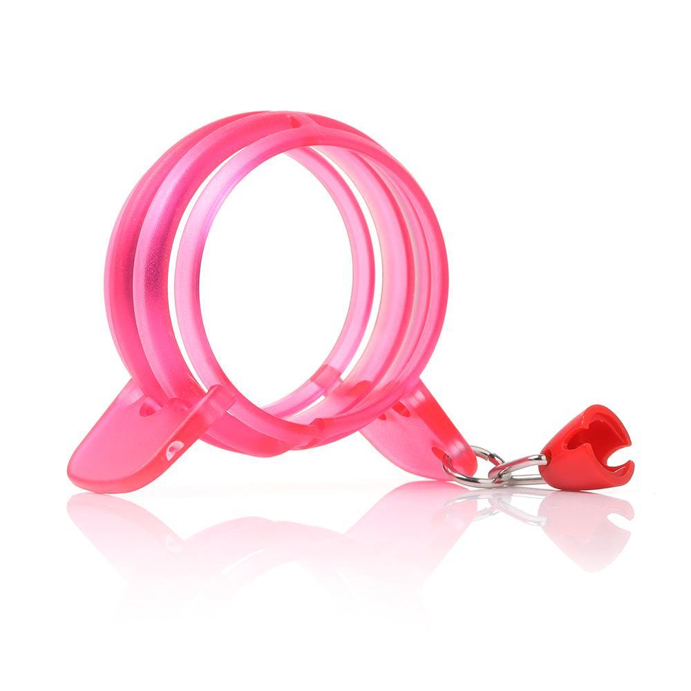 MUVAKO 1 Bộ Dụng Cụ Căn Chỉnh Bóng Golf Ngoài Trời  Kèm Bút Đánh Dấu Đường Nhựa