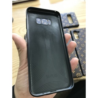 Ốp Lưng LV giả da thời trang cho Samsung Note8/note9/note10/note10+/S8+/S9+/S10+