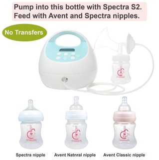 Chặn sữa spectra Hiệu Nenesupply