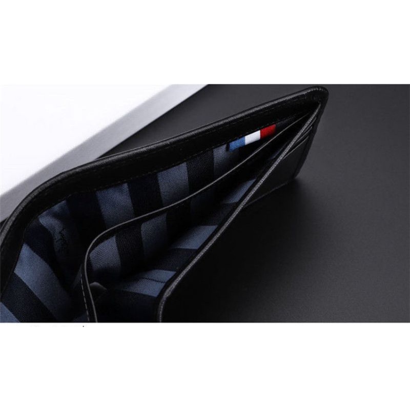 Ví nam da bò Pierre Cardin