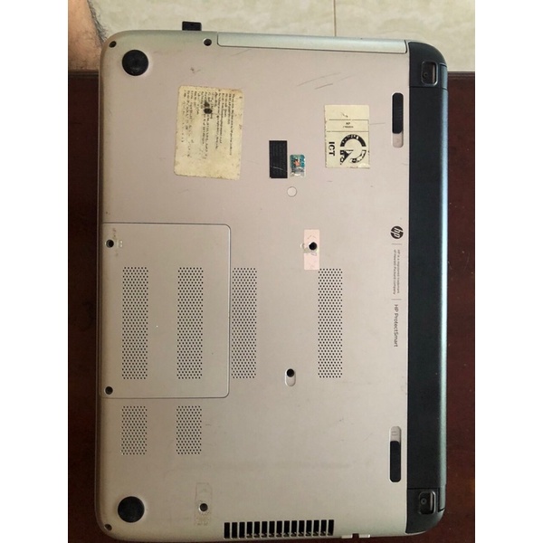 laptop Hp pavilion 14