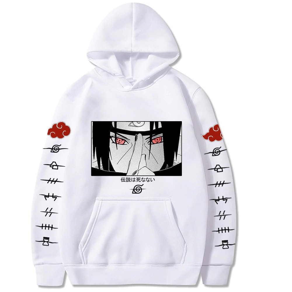 Áo Hoodie Cotton In Họa Tiết Anime Thời Trang 2020 Cho Nam | BigBuy360 - bigbuy360.vn