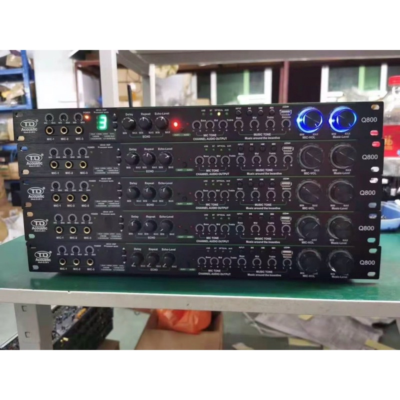 Vang TD Q800
