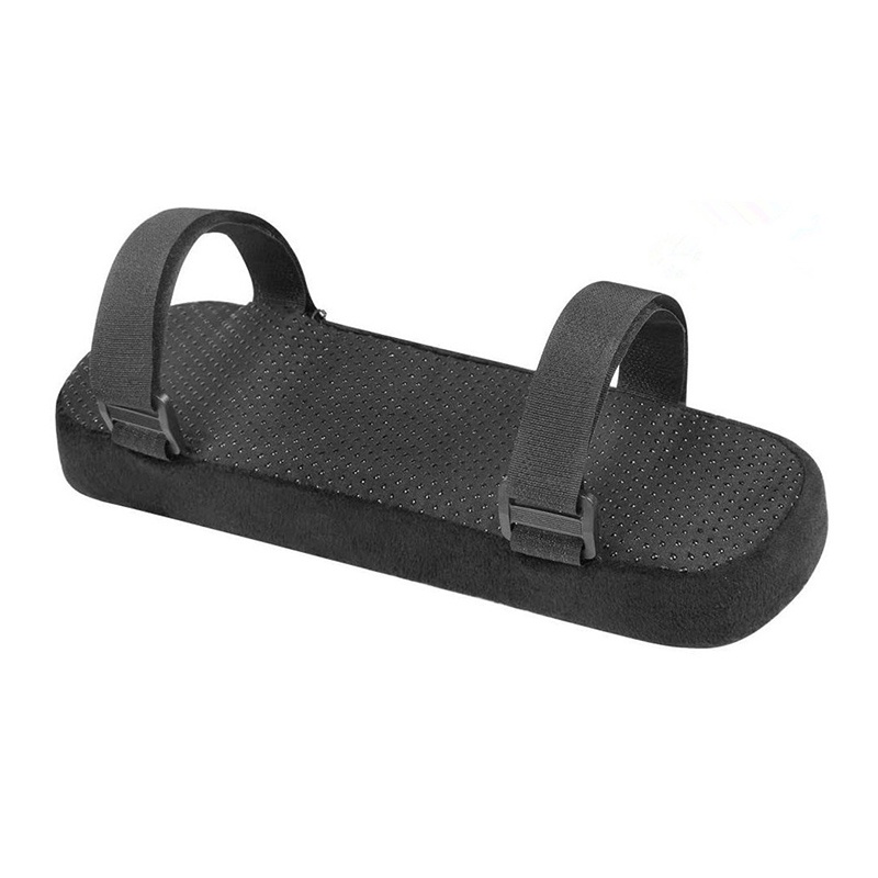 1 Đệm Lót Tay Mềm Mại Cho Ghế Văn Phòng