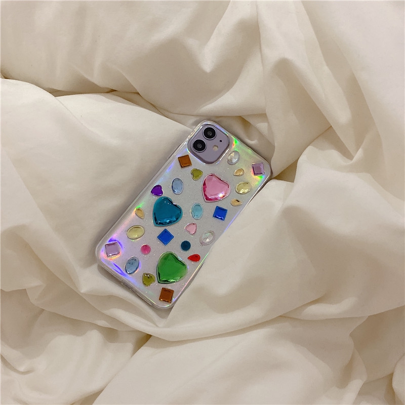 Ốp Điện Thoại Thời Trang Cho Iphone 11 Pro Max X Xr / Xs Max / 7 / 6sse2020iphone12 | BigBuy360 - bigbuy360.vn