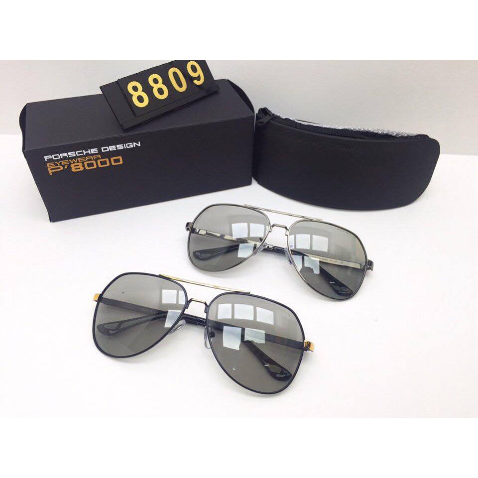 Mắt kính nam Porsche 8809 đổi màu | BigBuy360 - bigbuy360.vn