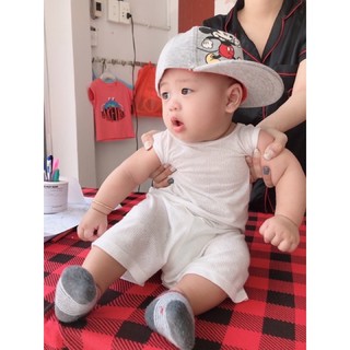 MŨ HM BÉ TRAI NHIỀU MẪU