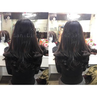 Kẹp U mã 03 Cao Cấp