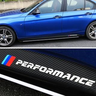 Miếng Dán Đề Can Chất Liệu Silicon Họa Tiết Kẻ Sọc Cho BMW Z4 E89 E85 E86 G30 G20 E65 E66 E60 E61 E90 E92 F10 F30