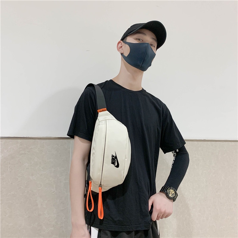 Túi Đeo Chéo Thể Thao Nike Thời Trang Chất Lượng Cao CL2847