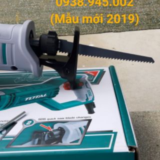 MÁY CƯA KIẾM TOTAL TS100806