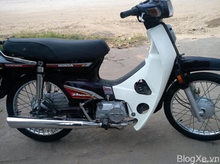 Lọc gió xe DREAM