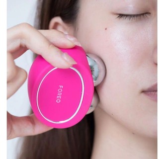 MÁY NÂNG CƠ thon gọn mặt F.O.R.E.O BEAR FULL