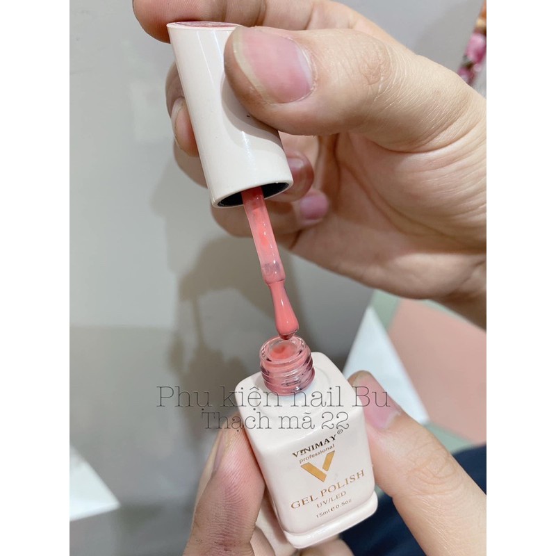 Sơn thạch vinimay ( link từ màu 21 đến 36)