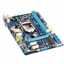 main Gigabyte H61m-ds2 2.0 Cũ Zin