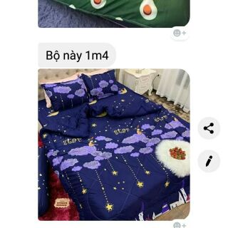 Combo ga gối
