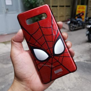 Ốp lưng Marvel Samsung S10 Plus chính hãng