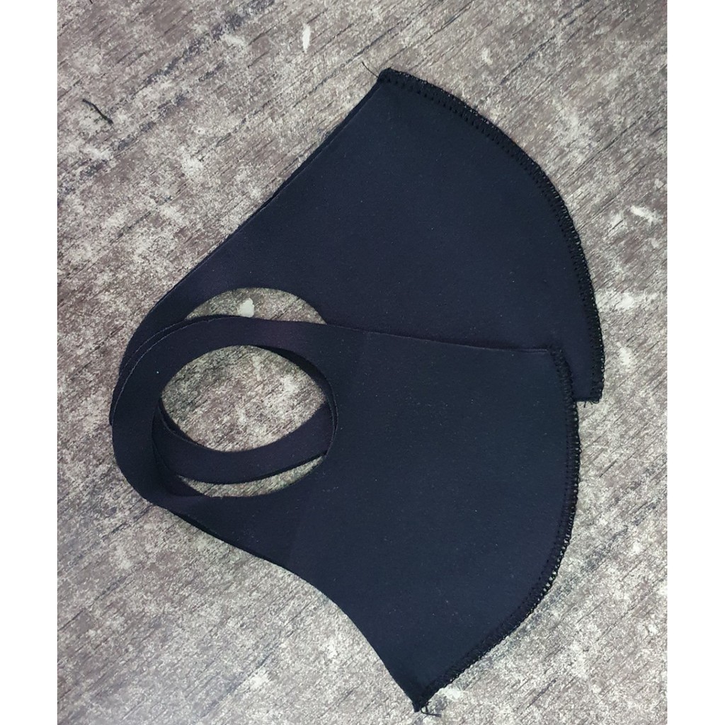 Combo 2 cái KHẨU TRANG TSP PM2.5 MADE BY THENGAUSTYLE | BigBuy360 - bigbuy360.vn