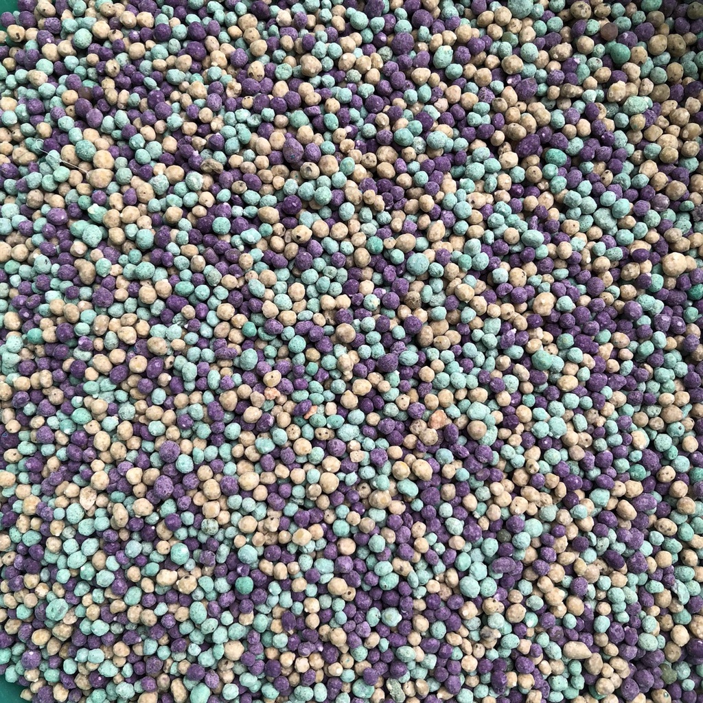 700g Phân Khoáng Đa Dinh Dưỡng Thế Hệ Mới, Chồi Lá Khỏe, Ra hoa nhiều, Phân Bón NPK 18-14-7 Chuyên Cho Hoa, Cây Cảnh