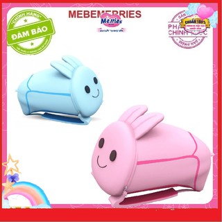 1 Chiếc Balo Thỏ Merries Xinh 23x24x6cm (Hàng Quà tặng)
