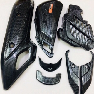 🌴COMBO BỘ BẢO VỆ CARBON SH 2012-2016 🌴 ( 7 MÓN Y HÌNH ĐẠI DIỆN) (ảnh thật)