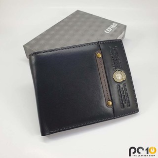 Bóp ví da nam cao cấp Cefiro