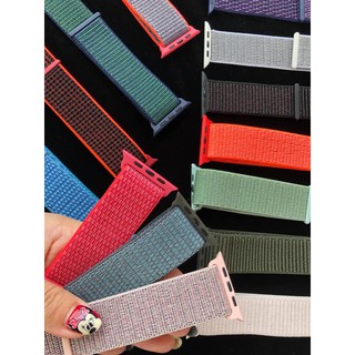 DÂY SPORT LOOP ĐỒNG HỒ APPLE WATCH - sportloop