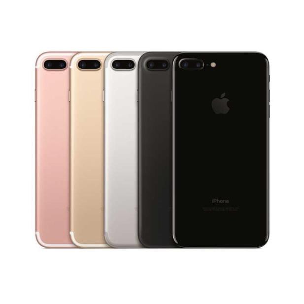 Điện thoại IPhone 7 Plus Quốc tế chính hãng