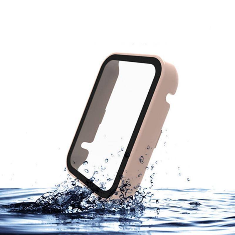Ốp Cứng Bảo Vệ Màn Hình Đồng Hồ Thông Minh Xiaomi Mi band 7 Pro Xiaomi Mi band 4 5 6