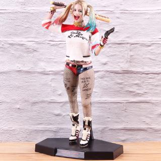 Mô hình nhân vật harley Quinn đồ chơi tỉ lệ 1/6 chất lượng cao