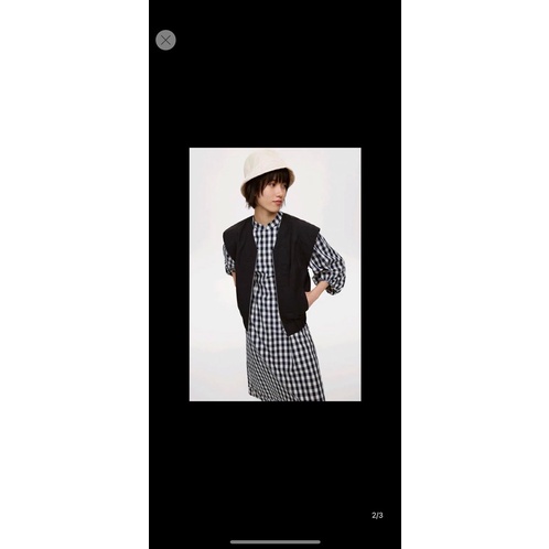 Thanh lý khoác hm size s