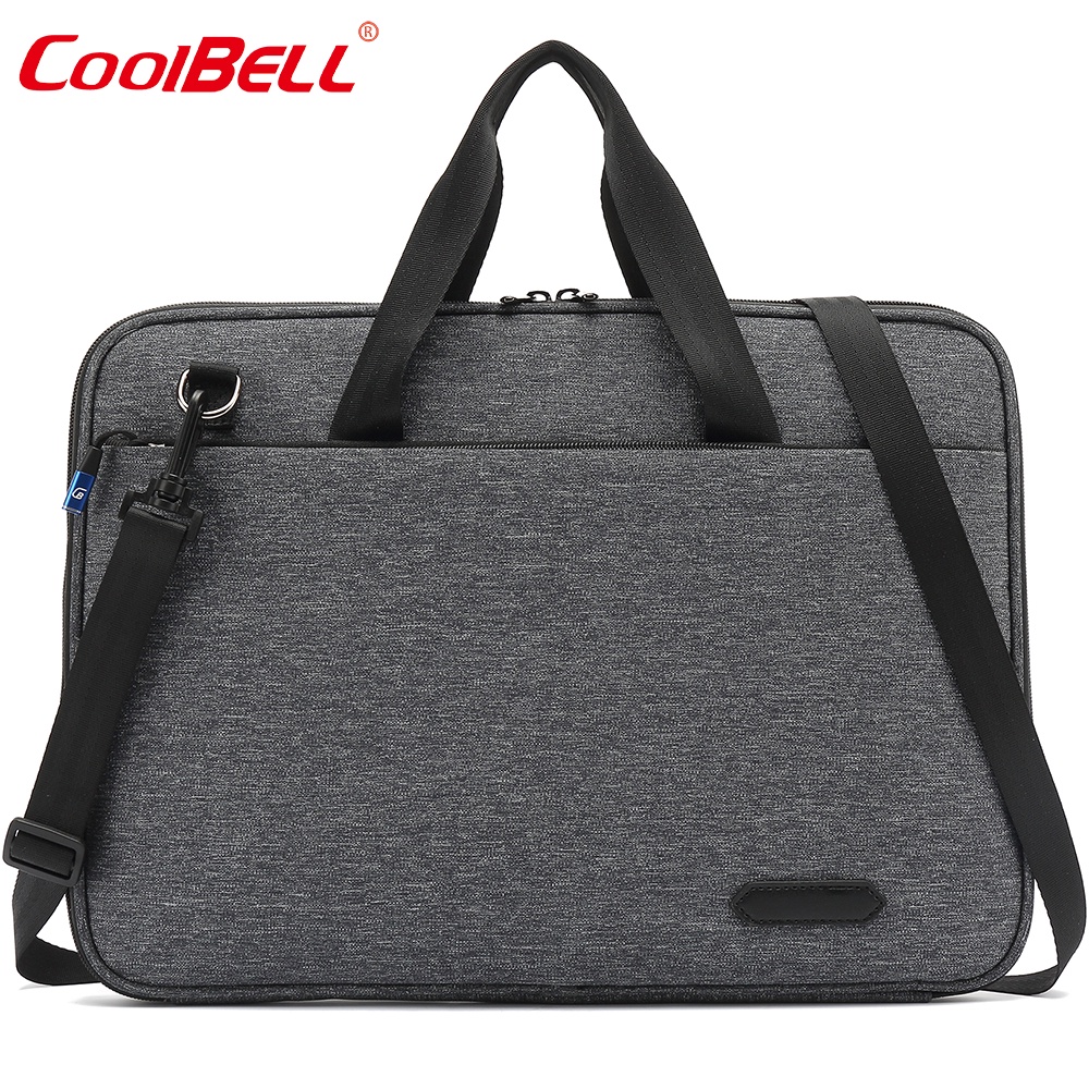 Túi Chống Sốc Laptop 13.3 Inch -15.6 inch Chính Hãng Coolbell-2111