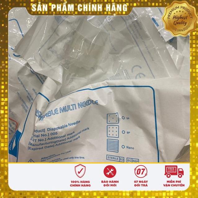 [Kim Chính Hãng] Kim 9 Máy Tiêm EZ