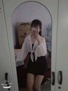 ÁO SƠMI BUỘC DÂY