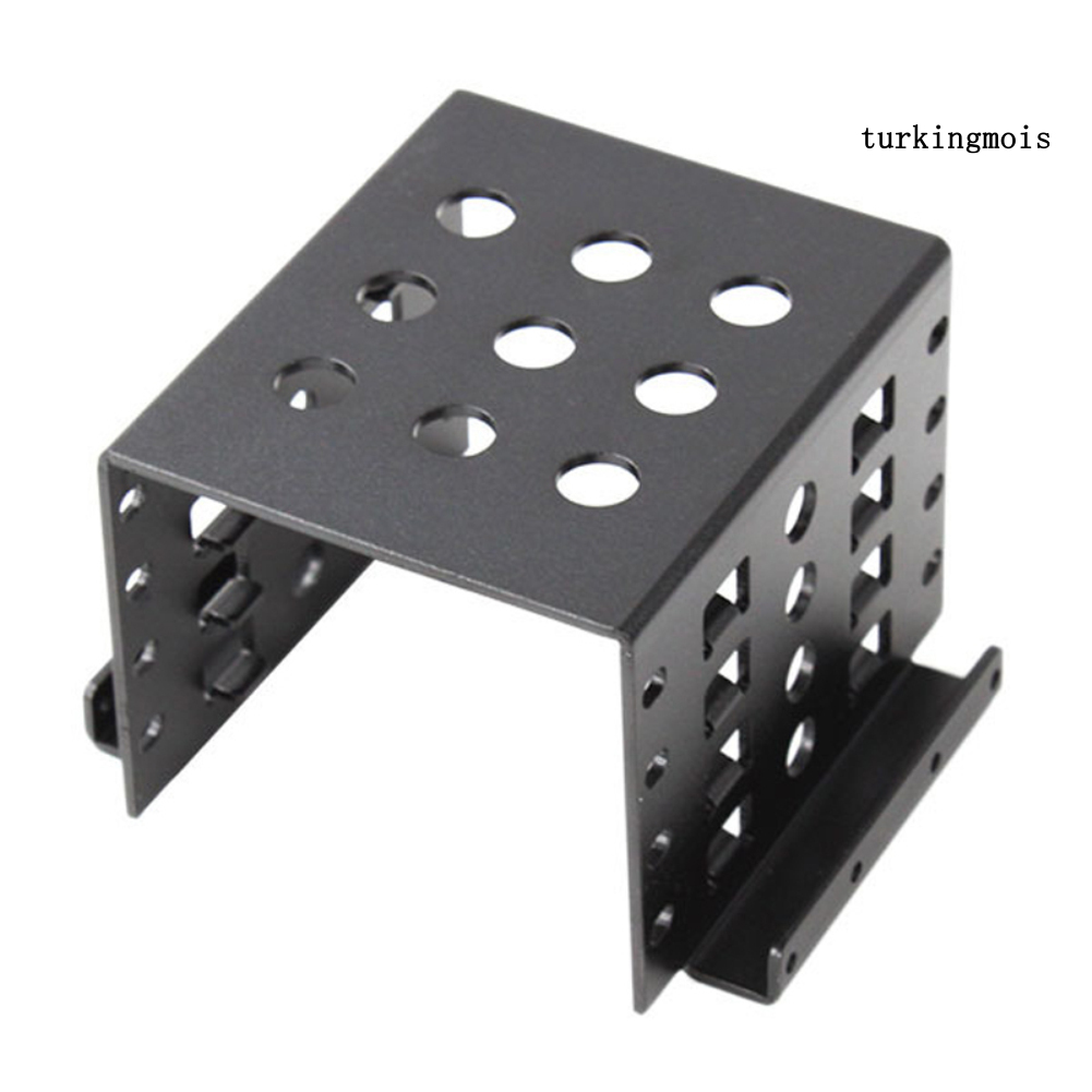 Khay Đựng Ổ Cứng Chuyển Đổi Từ 2.5inch Sang 3.5inch Tiện Dụng | BigBuy360 - bigbuy360.vn