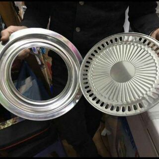 Vỉ nướng inox