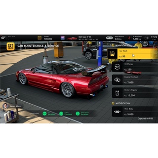 [Mã 99ELHA giảm 7% đơn 300K] Đĩa Game Gran Turismo 7 Ps4