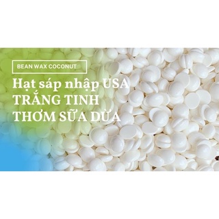 [Now Ship-Chính Hãng] 1Kg SÁP WAX LÔNG