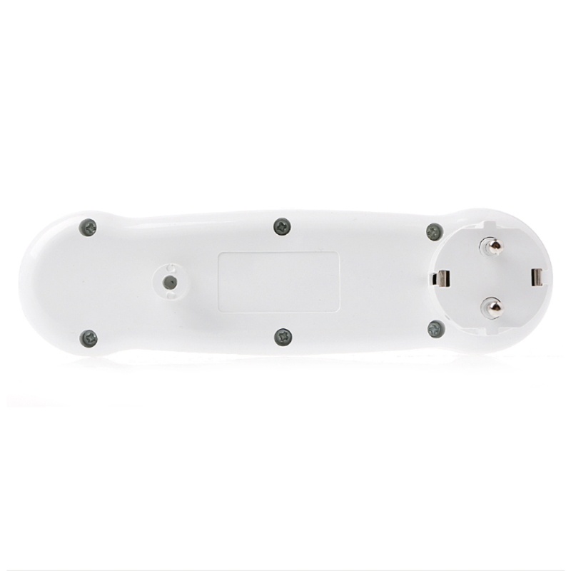 Bảng Mạch Chuyển Đổi Phích Cắm 1 Sang 3 Chiều AC 110~250V A