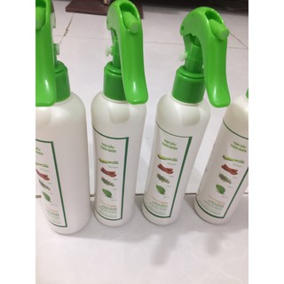 Bình Sịt Đuổi Muỗi Orenji