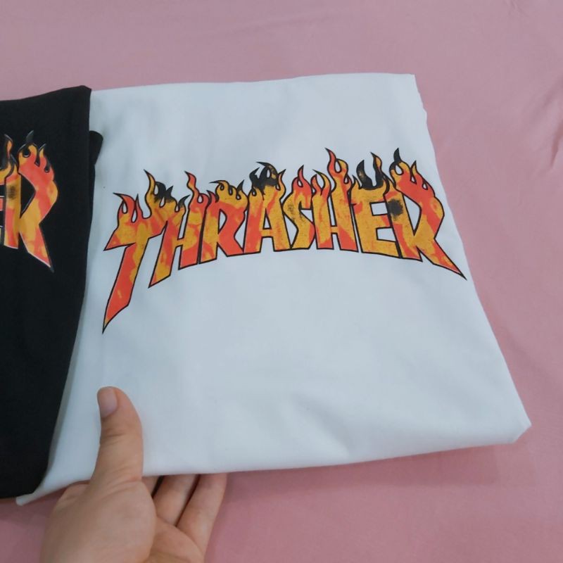 Áo thun tay lỡ nam nữ, áo phông unisex form rộng chất cotton mát mịn thấm hút mồ hôi in hình ĐỊA CẦU | BigBuy360 - bigbuy360.vn