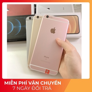 Điện thoại iPhone 6SPLus, 6PLus, 6S,6G…Mất vân tay, chơi game, học online…BH 3 tháng