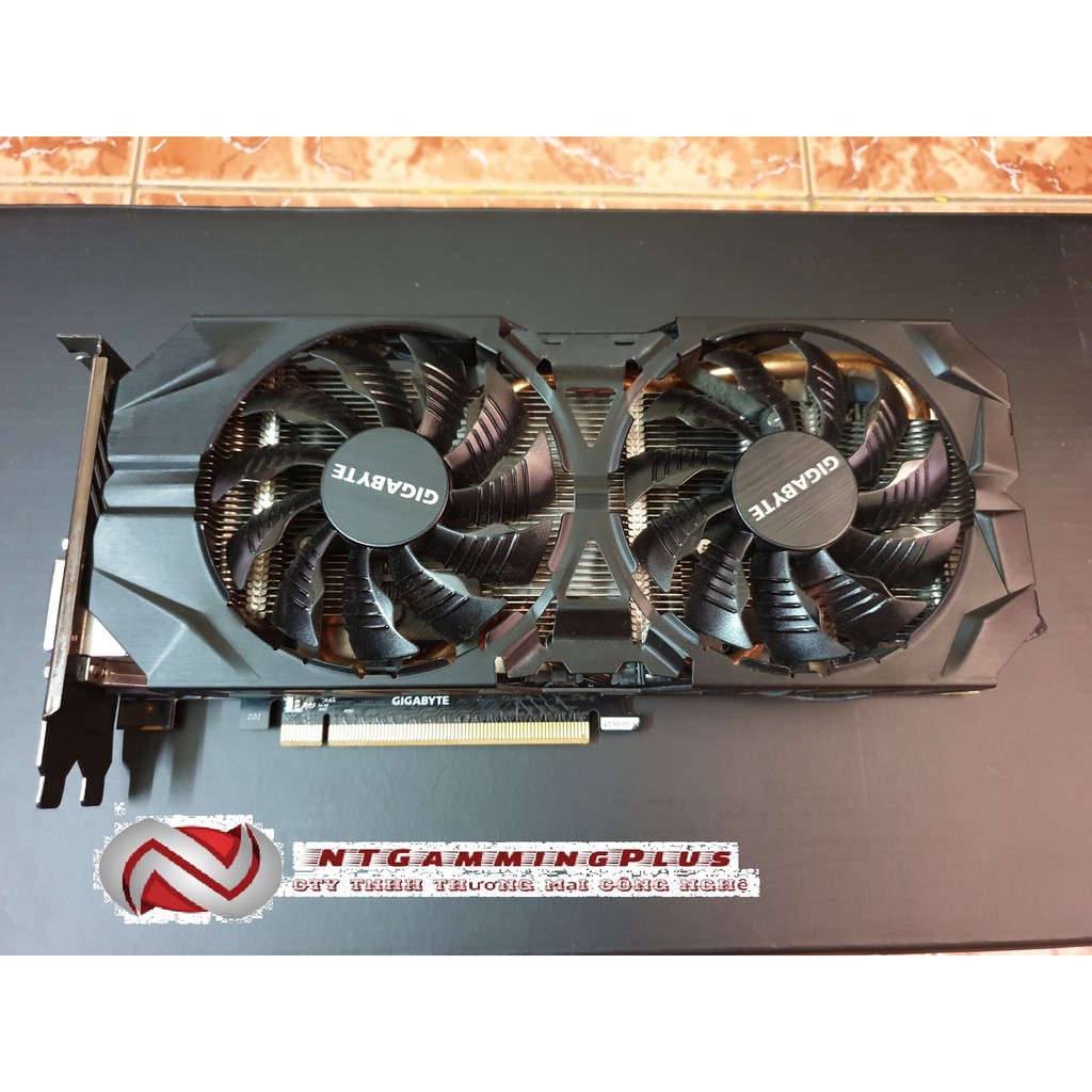 Vga R9 390 GammingX 8G LED 512Bit | BigBuy360 - bigbuy360.vn