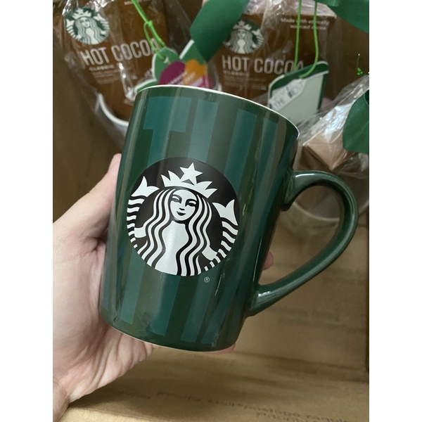 Túi quà mini Ly Starbucks USA