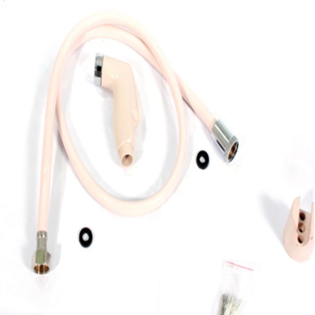 Bộ vòi xịt vệ sinh Inax