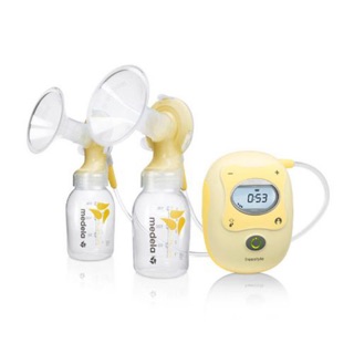 Thanh lý máy hút sữa medela freestyle