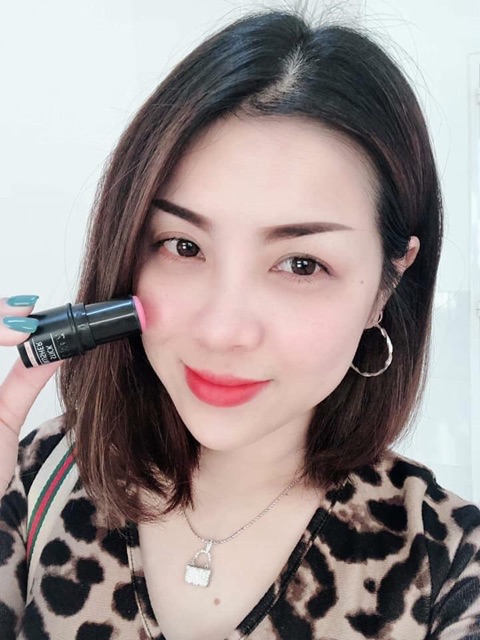 MÁ HỒNG CAO CẤP STICK BLUSHER HÀN QUỐC CHÍNH HÃNG